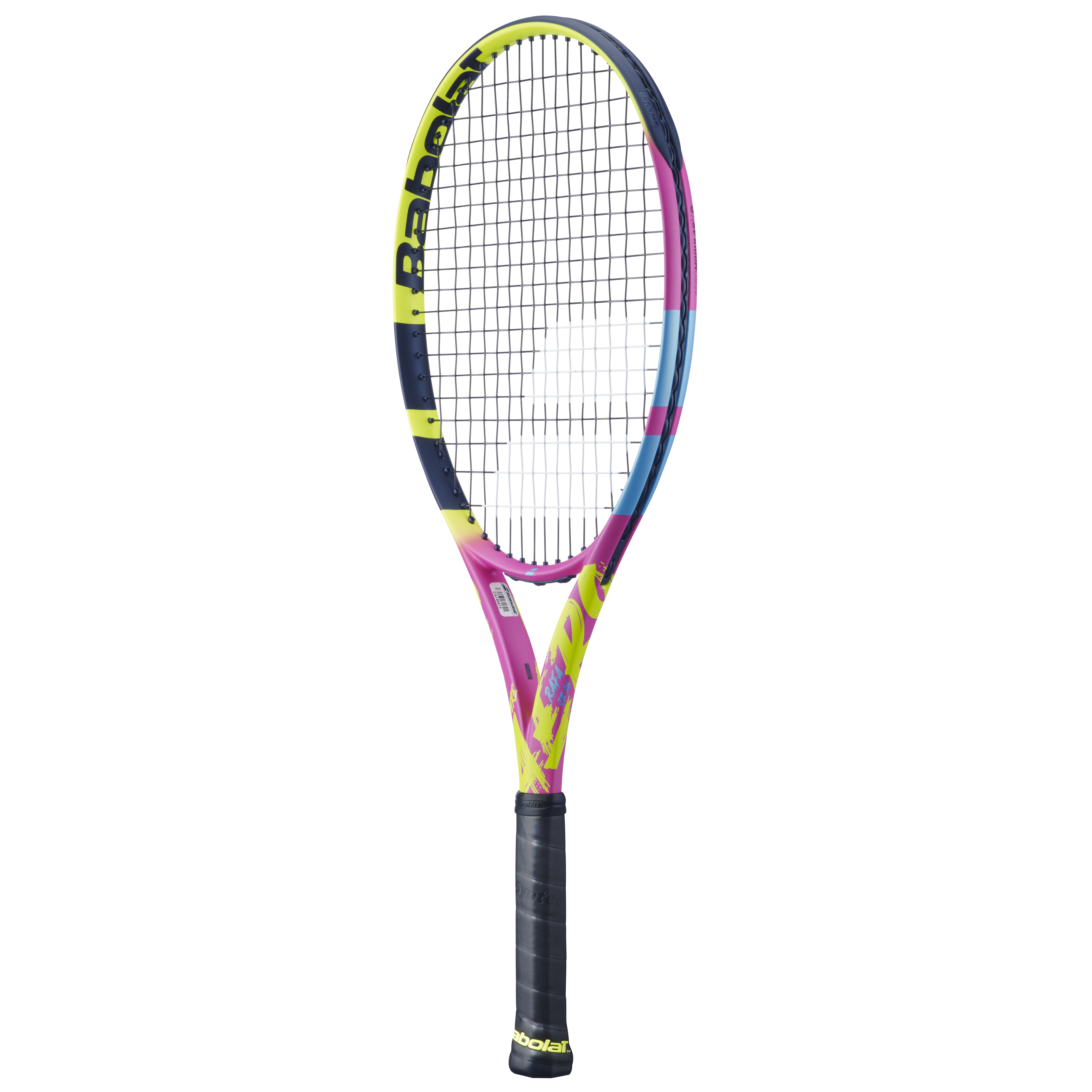 BABOLAT PURE AERO RAFA JR 26 2023